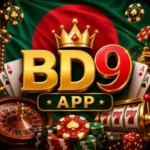 BD9 App
