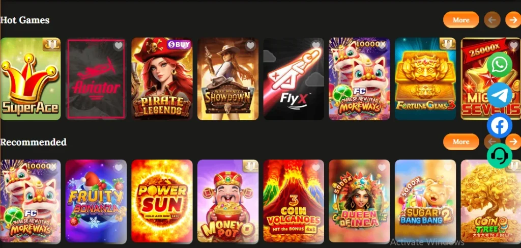 BD222 Game app