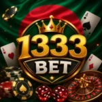 1333Bet