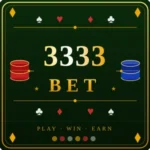 3333Bet