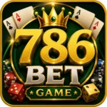 786 Bet Game
