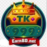 TK999 app