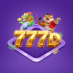 777D